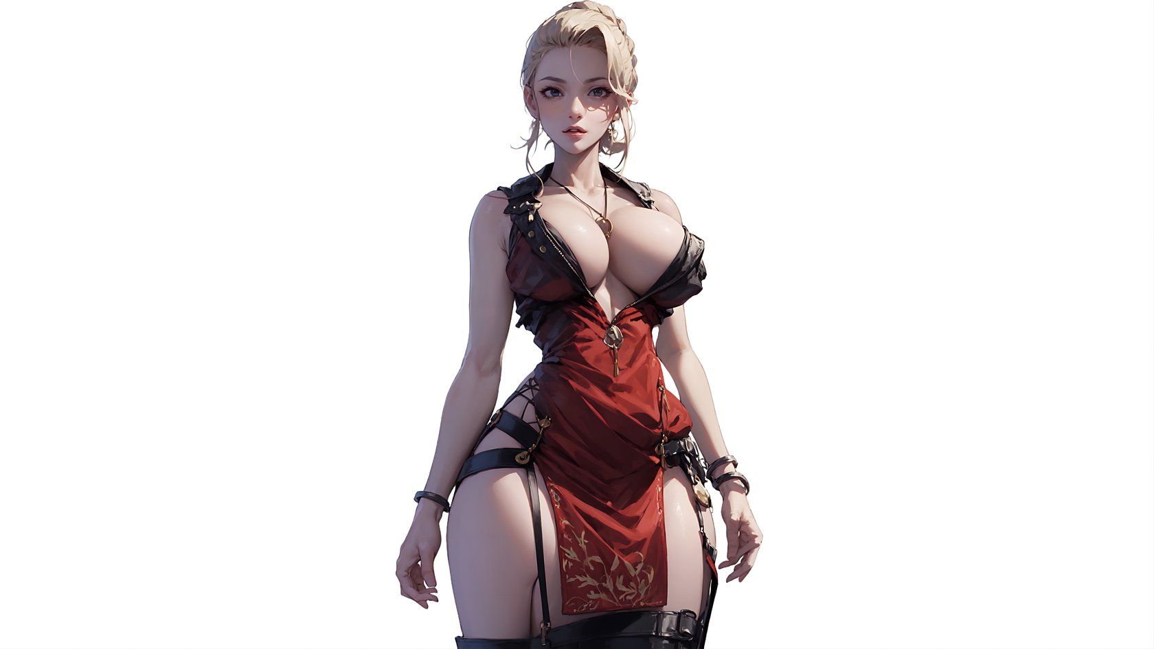 Anime Wallpapers 4k 27