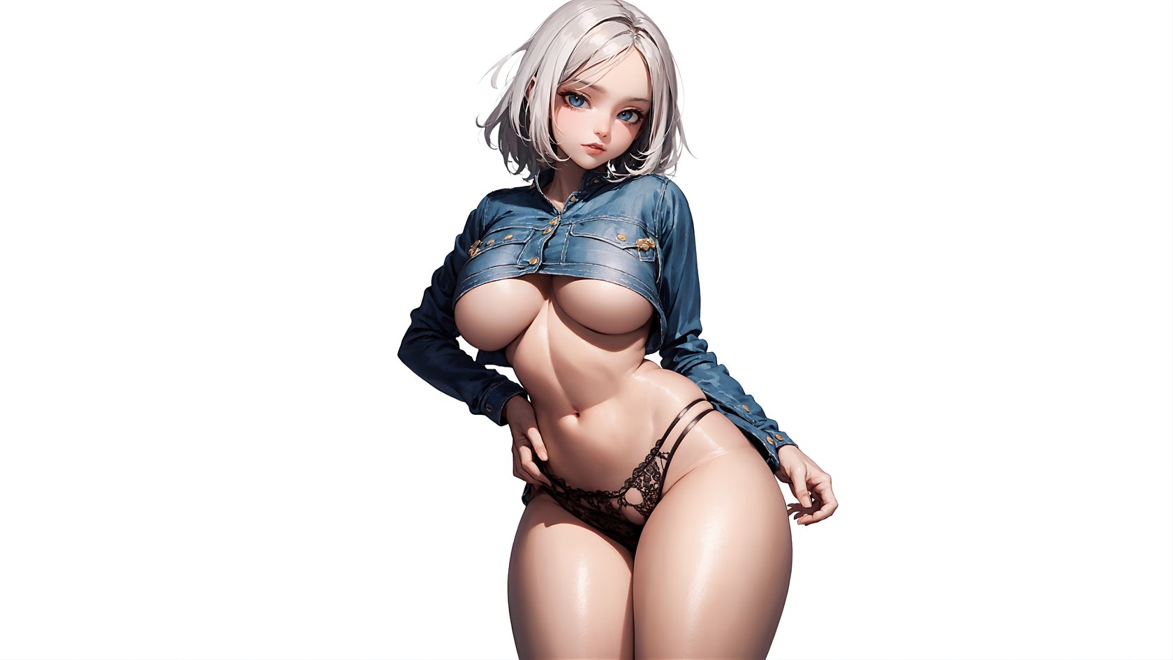 Anime Wallpapers 4k 28