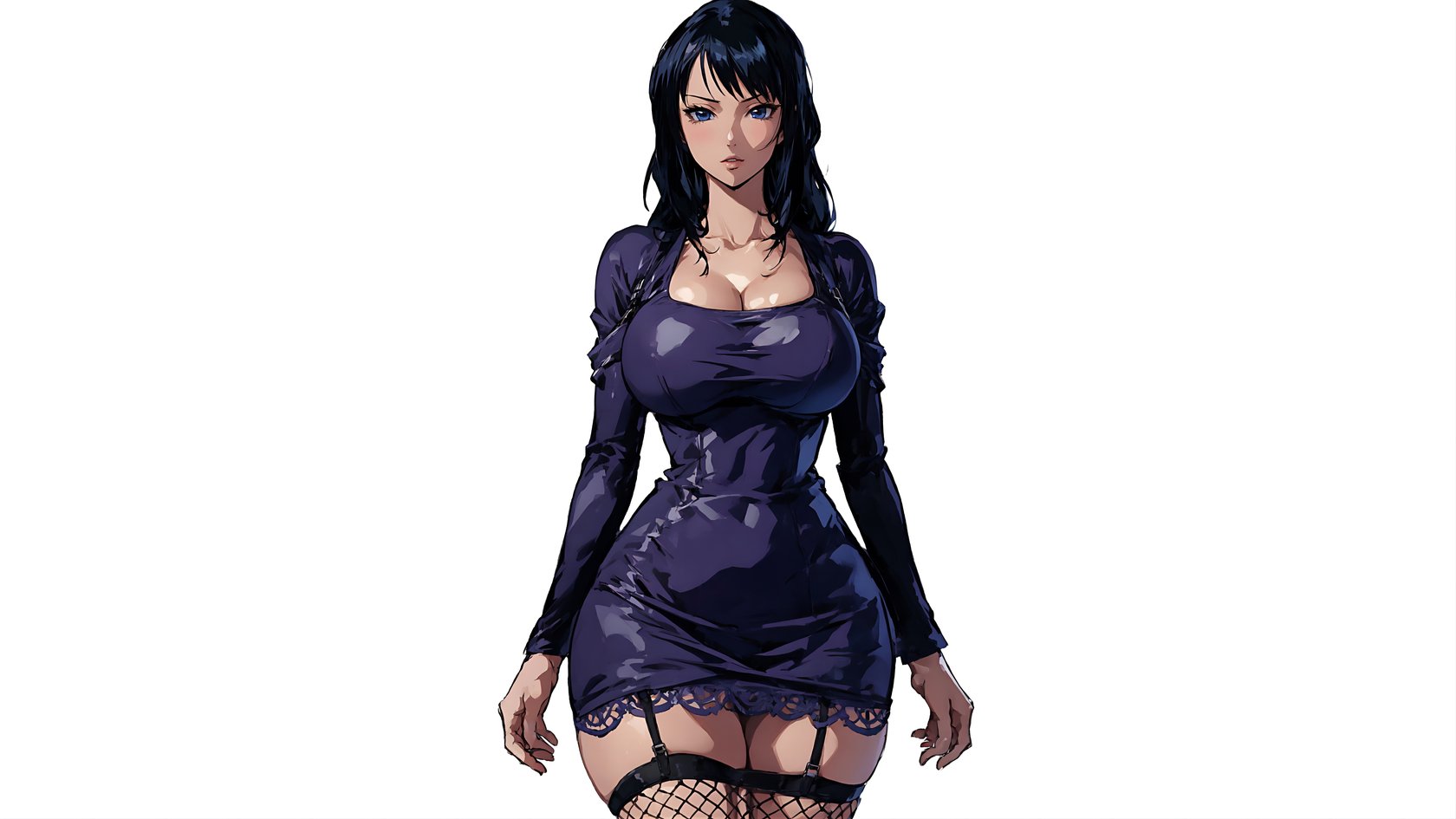 Anime Wallpapers 4k 32