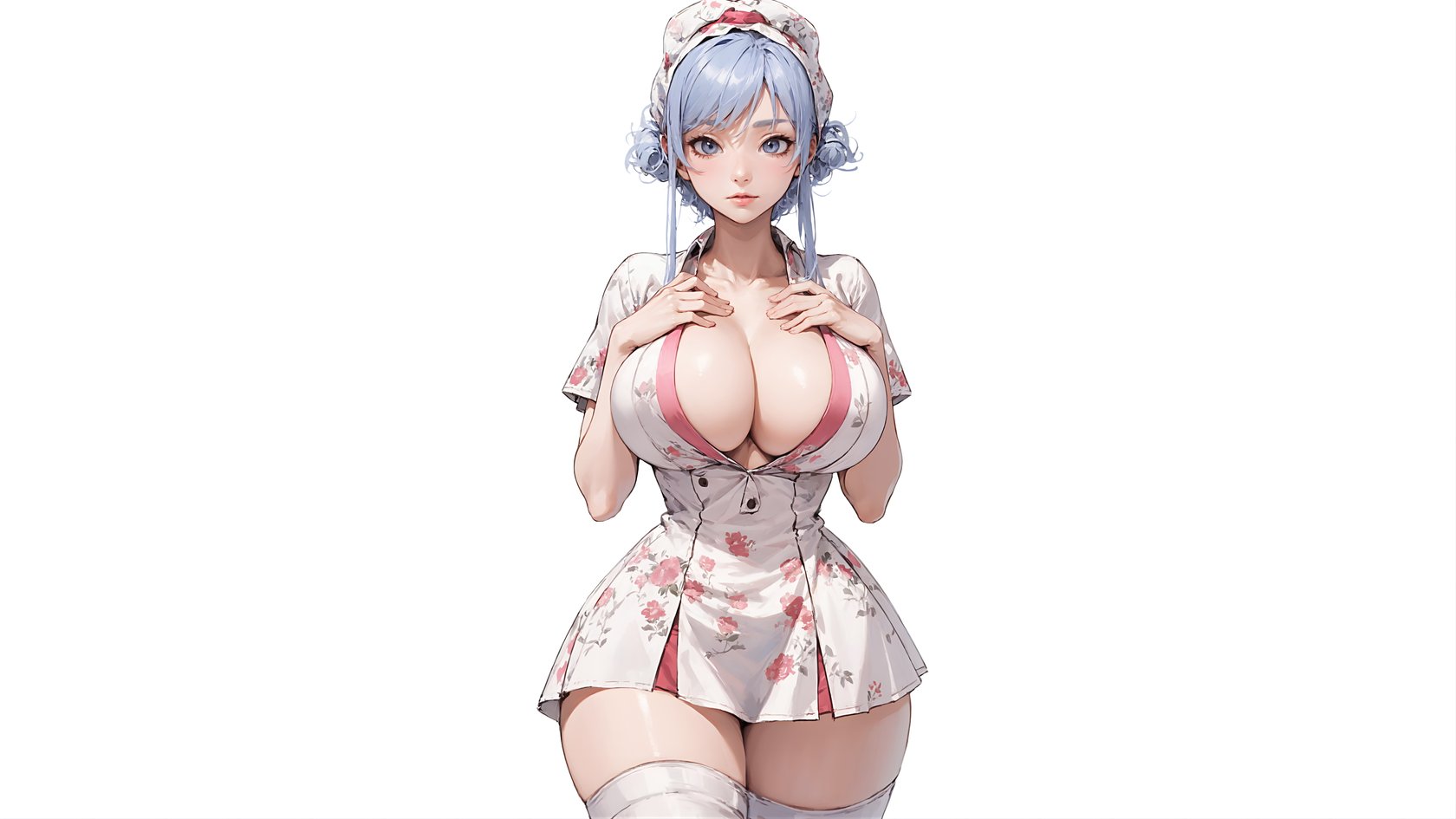 Anime Wallpapers 4k 34