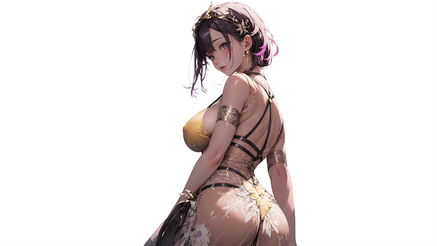 Anime Wallpapers 4k 35