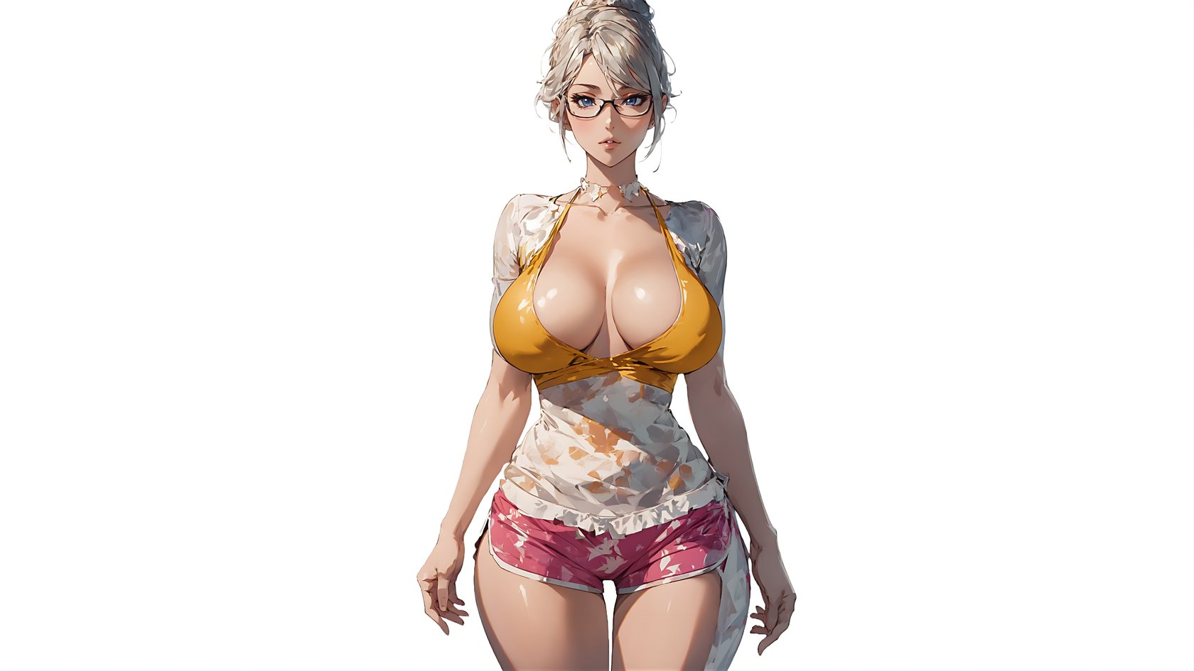 Anime Wallpapers 4k 43
