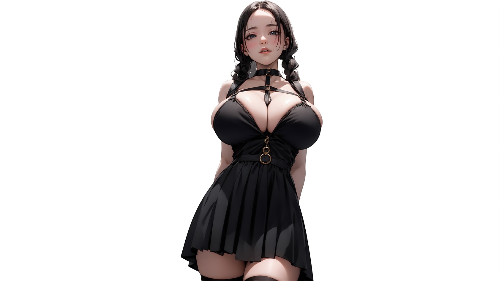 Anime Wallpapers 4k 44