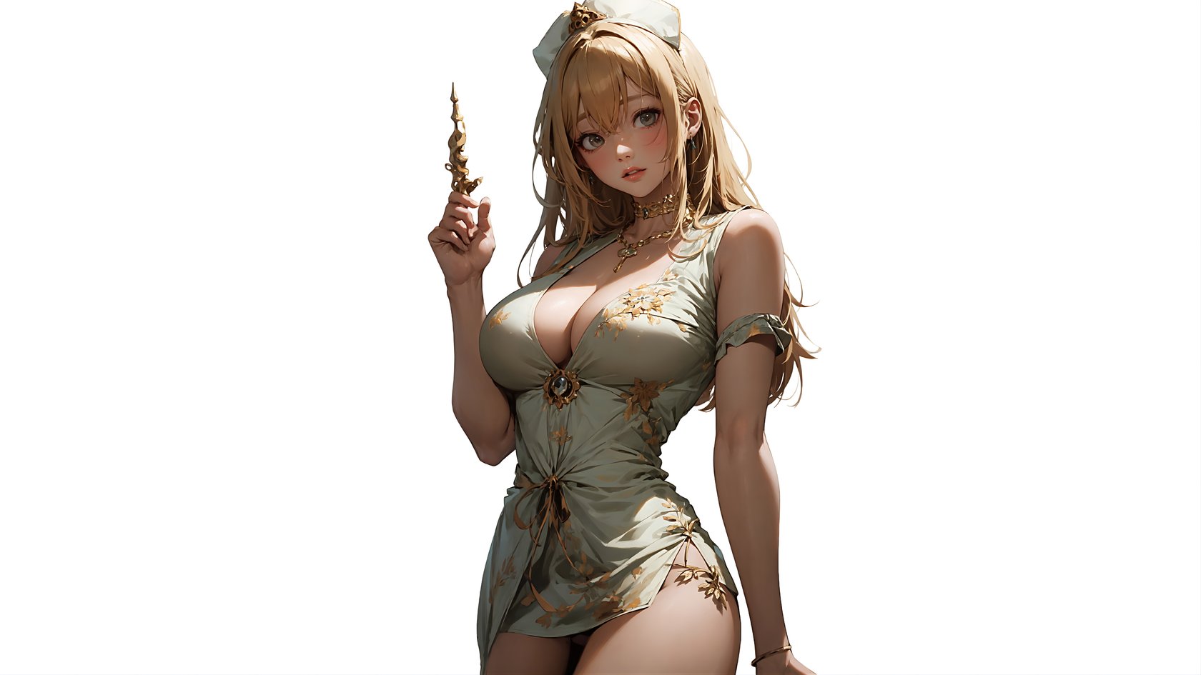 Anime Wallpapers 4k 46
