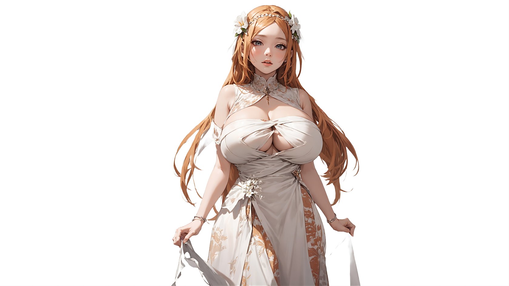 Anime Wallpapers 4k 47