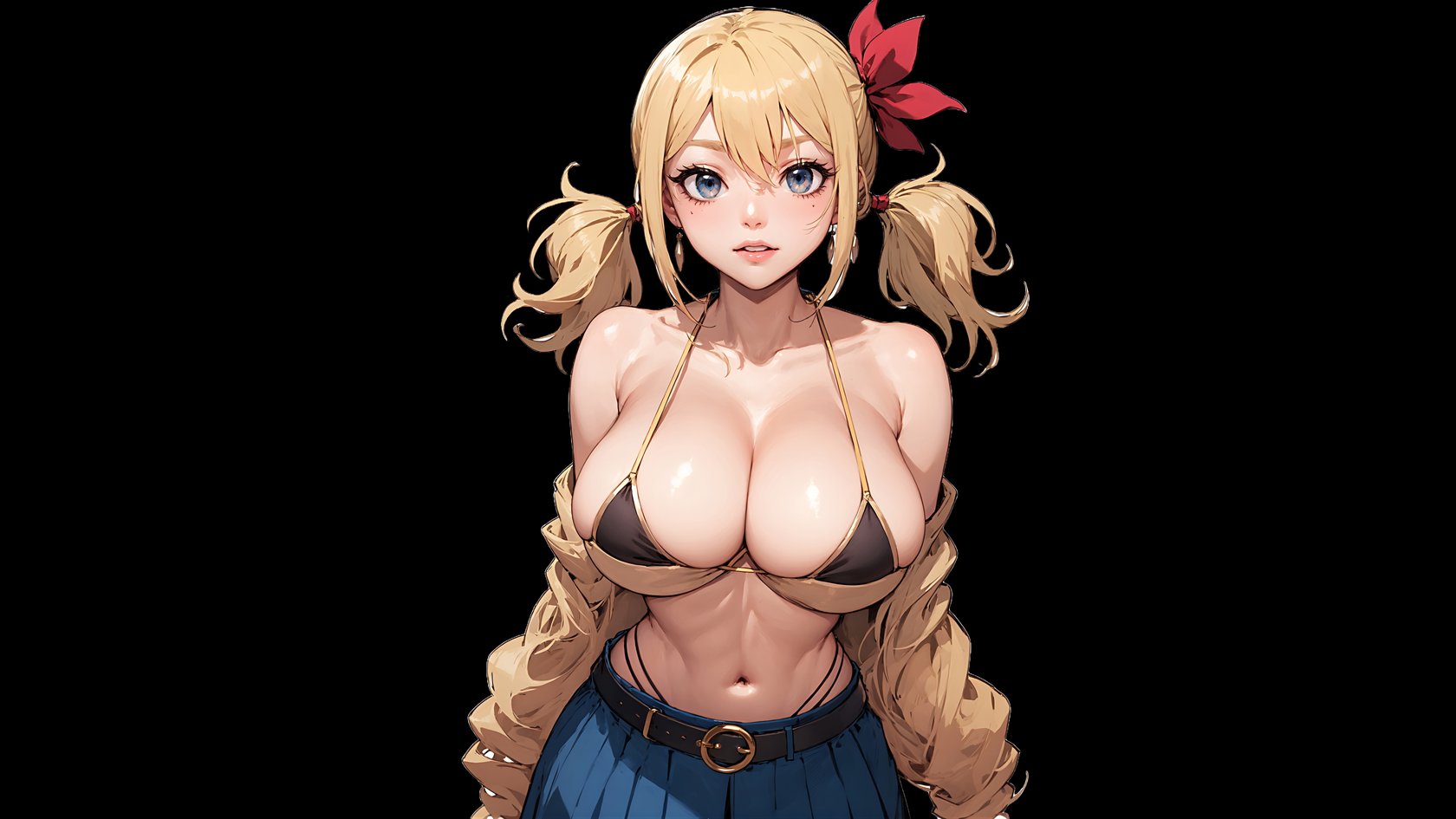 Anime Wallpapers 4k 49