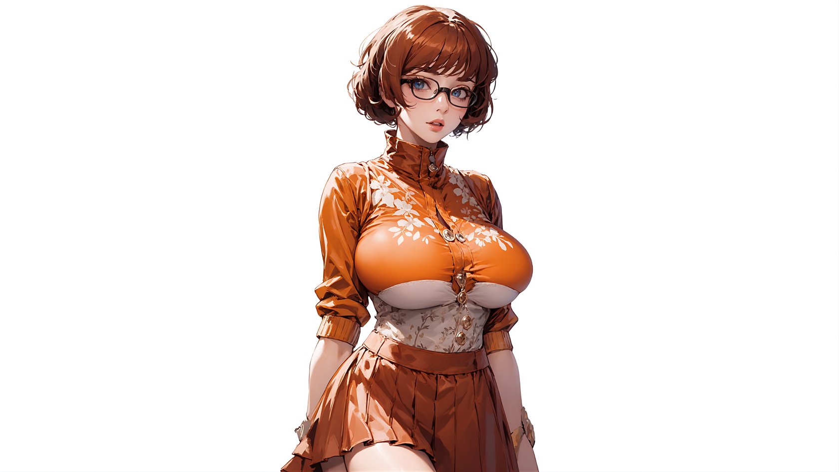Anime Wallpapers 4k 50