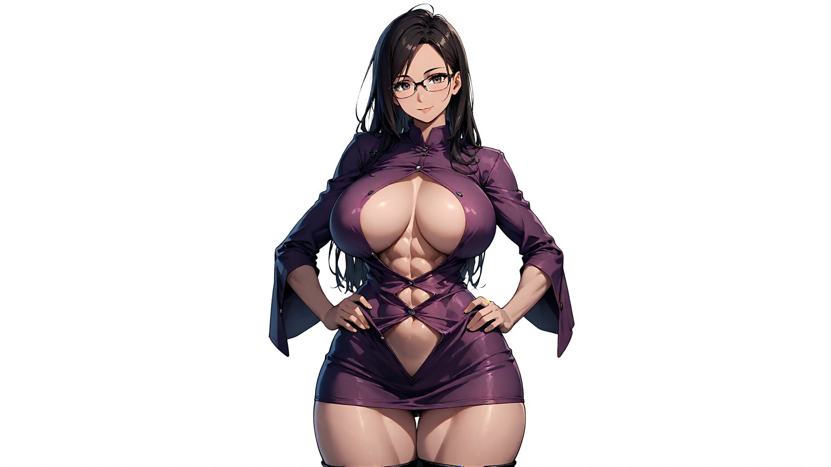 Anime Wallpapers 4k 6