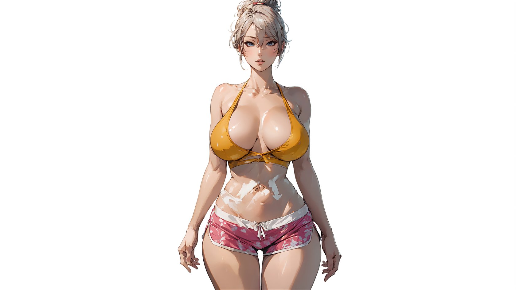 Anime Wallpapers 4k 54