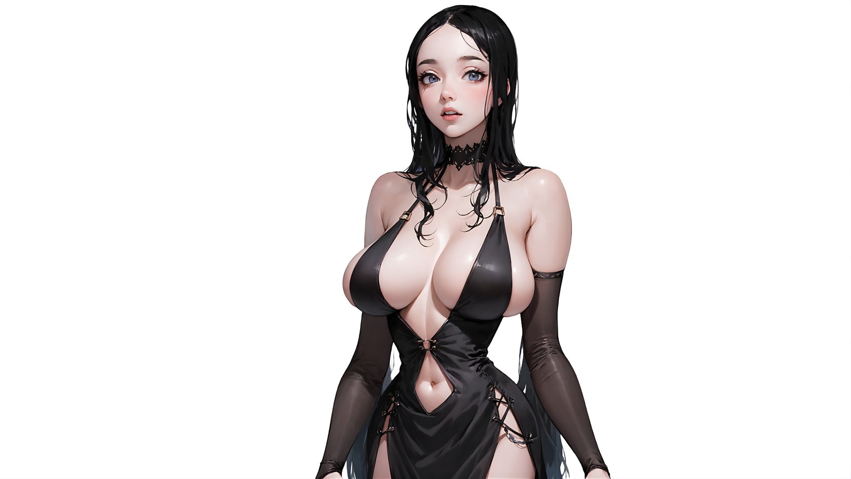 Anime Wallpapers 4k 55