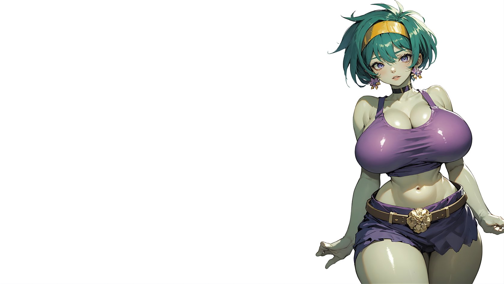 Anime Wallpapers 4k 56