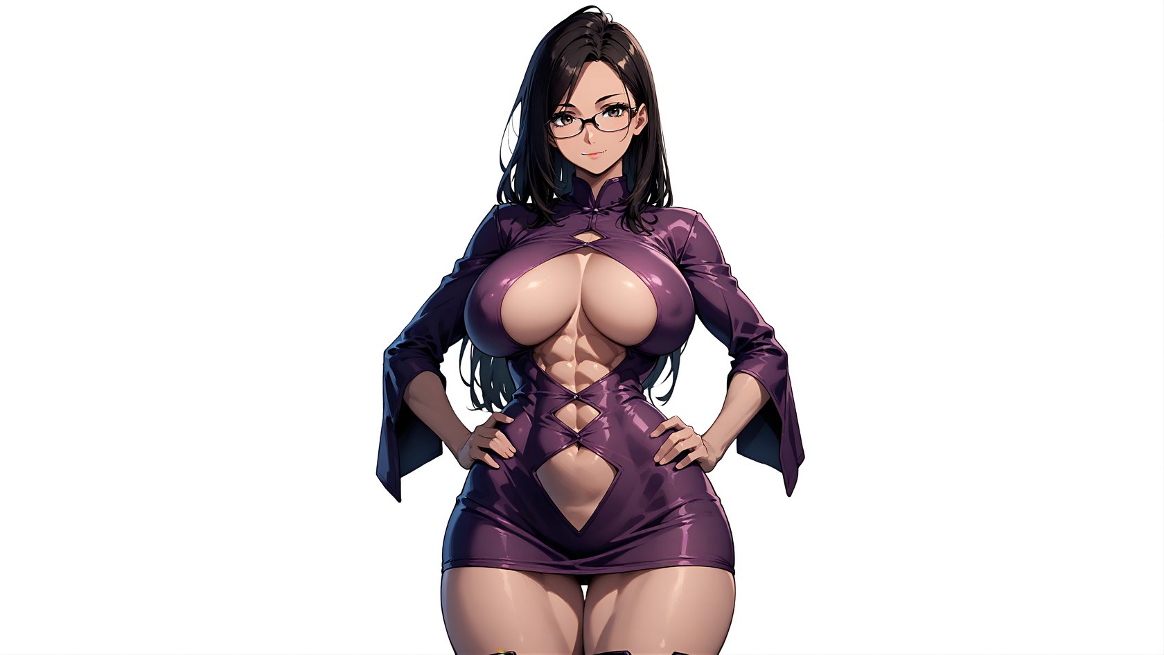 Anime Wallpapers 4k 7