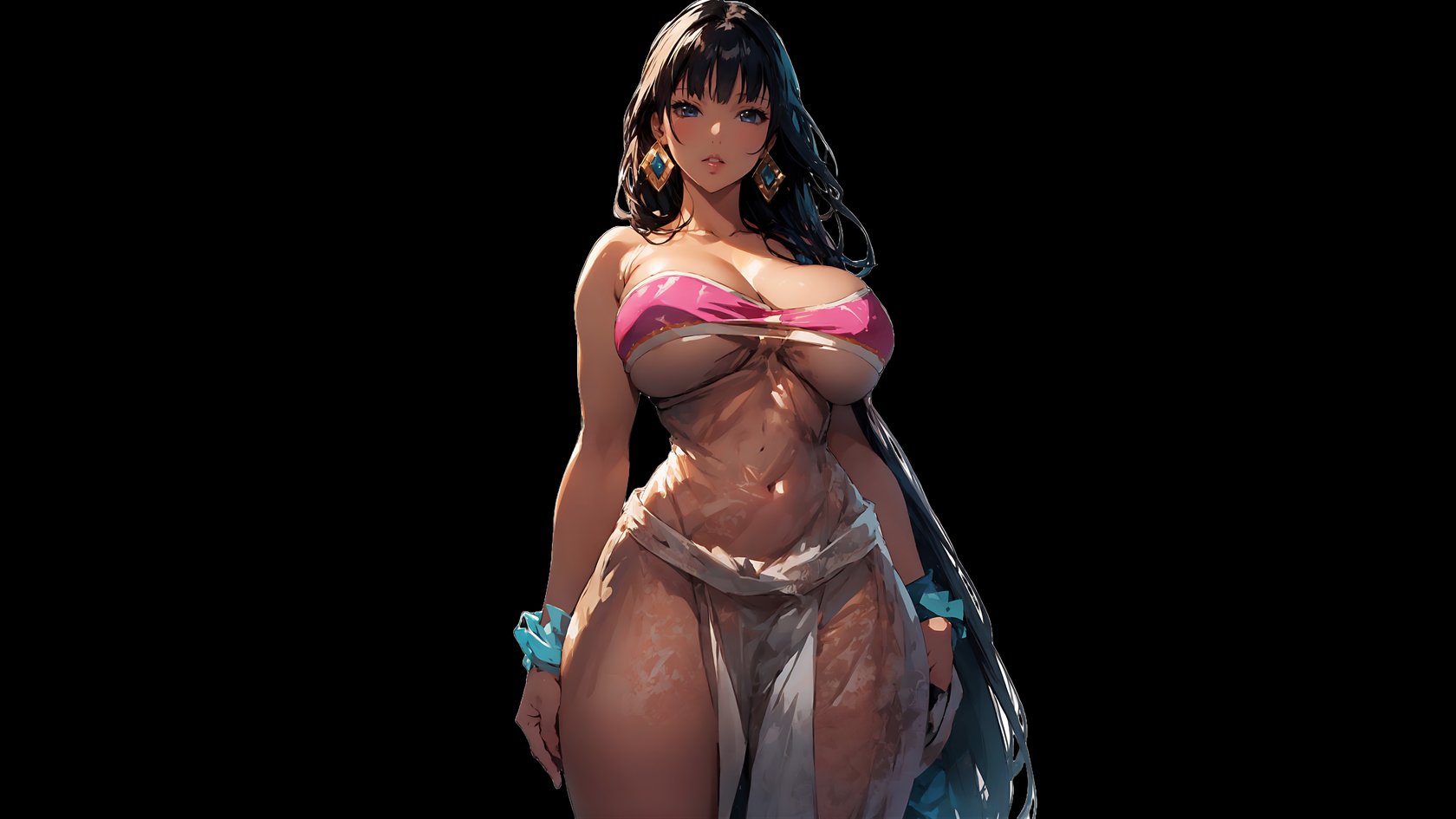 Anime Wallpapers 4k 65