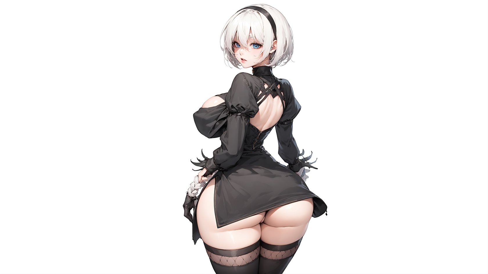 Anime Wallpapers 4k 66