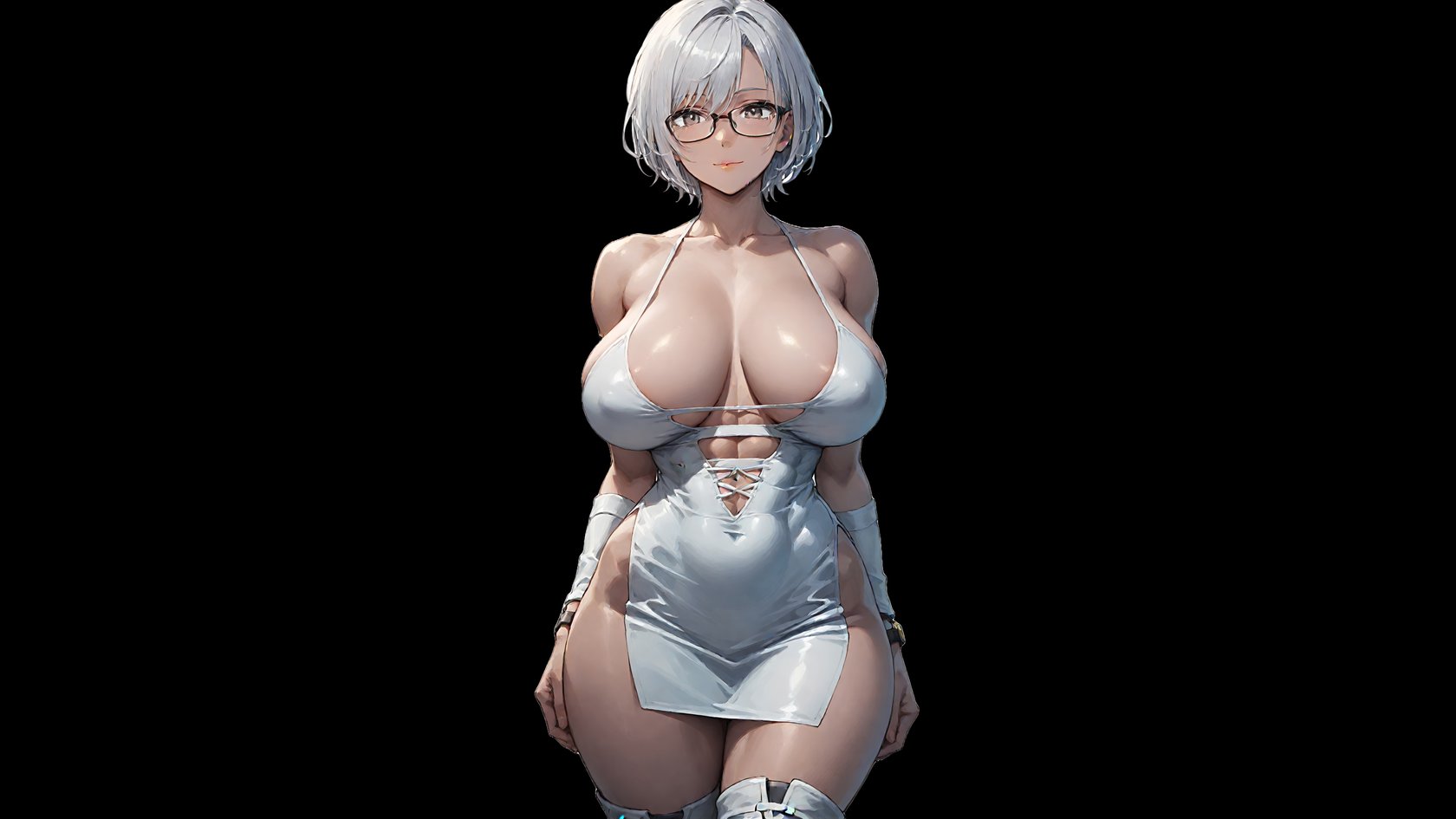 Anime Wallpapers 4k 8