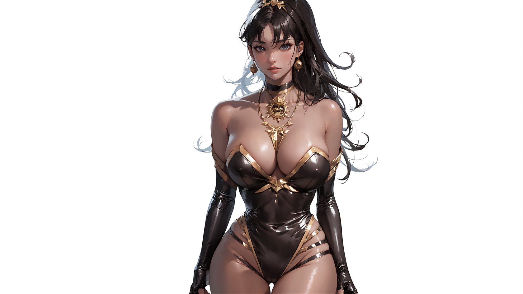 Anime Wallpapers 4k 75