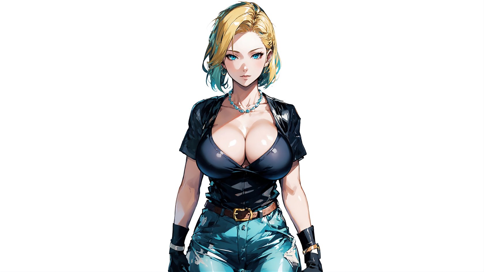 Anime Wallpapers 4k 76