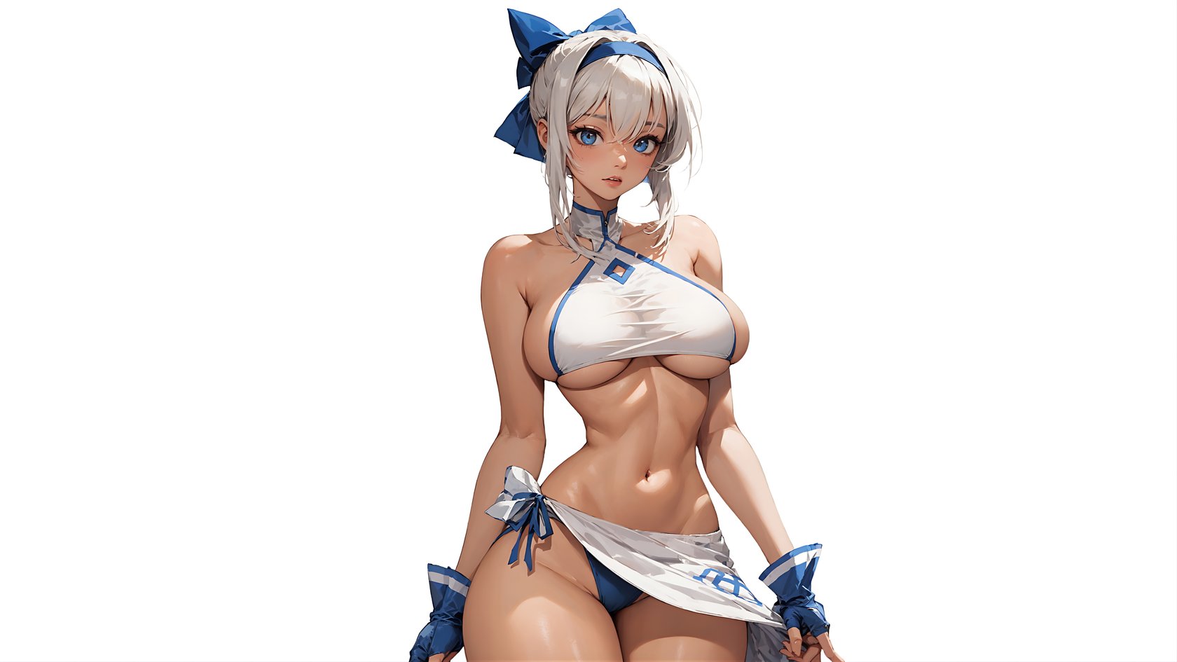 Anime Wallpapers 4k 80