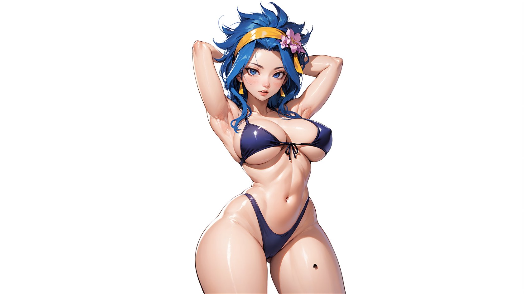 Anime Wallpapers 4k 81