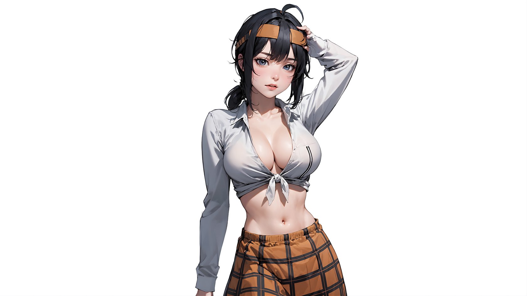 Anime Wallpapers 4k 82