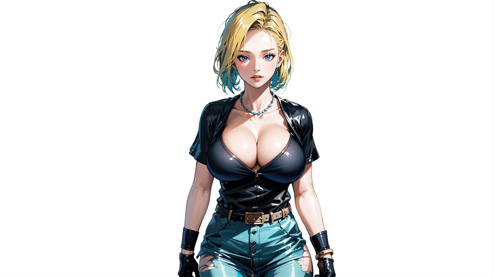 Anime Wallpapers 4k 84