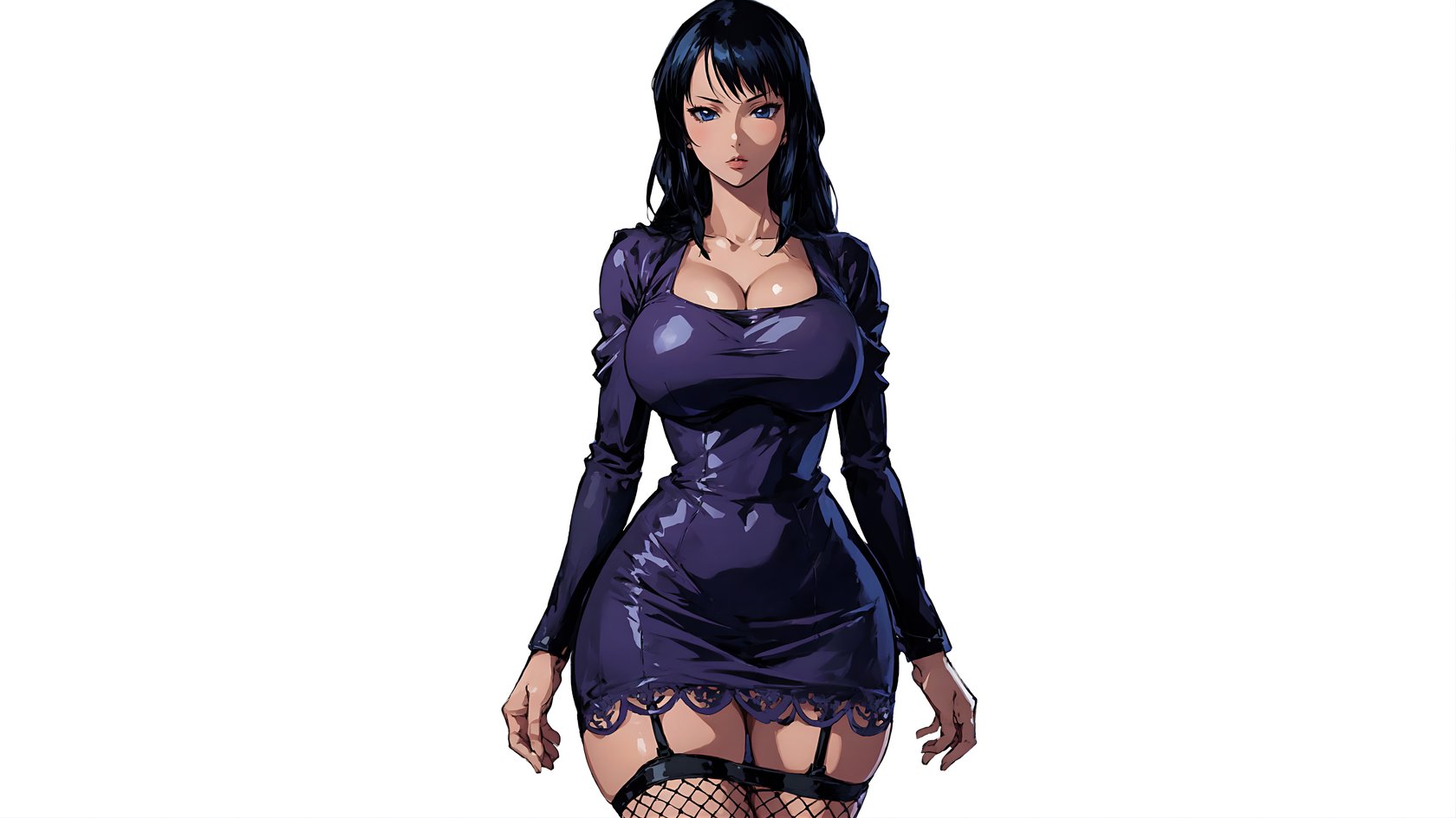 Anime Wallpapers 4k 87