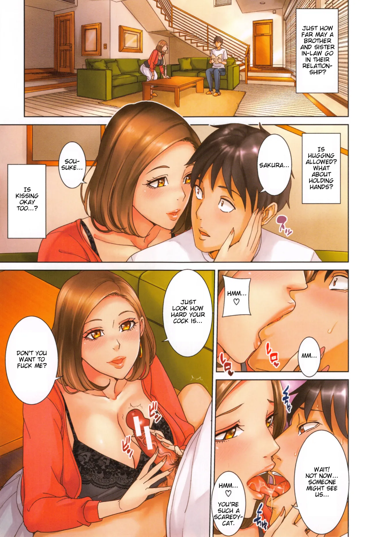 Aniyome Bitch Life 6