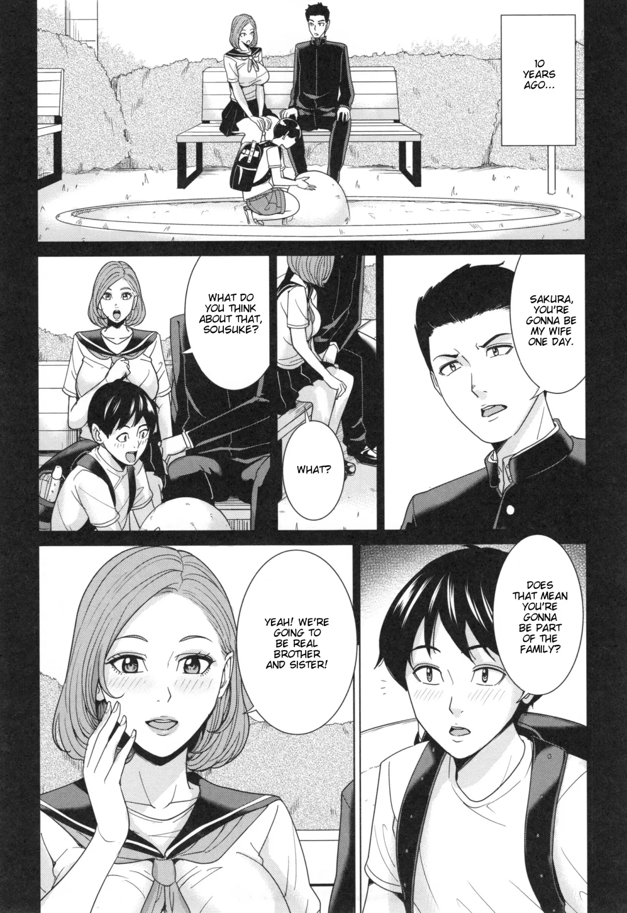 Aniyome Bitch Life 66