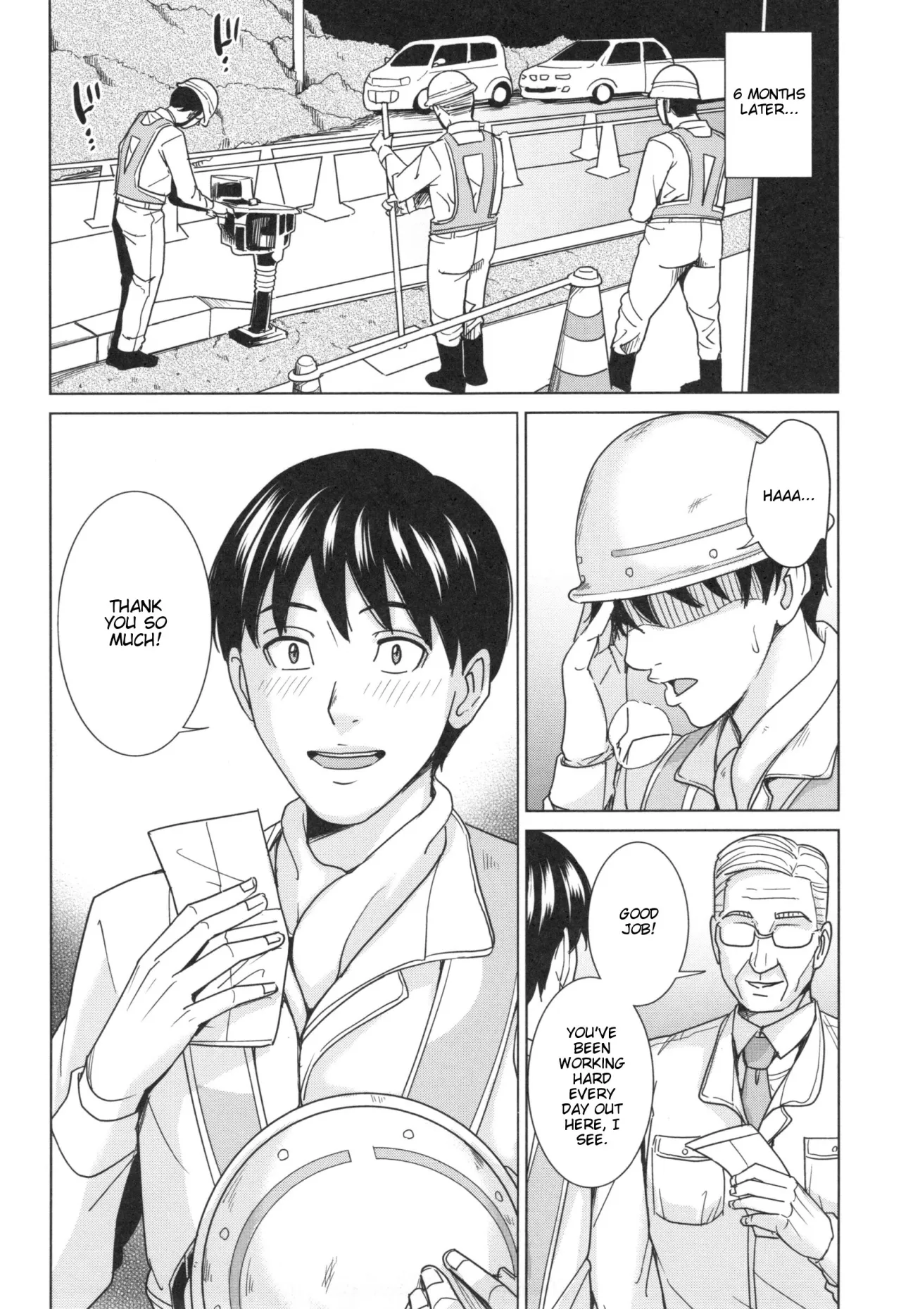 Aniyome Bitch Life 75