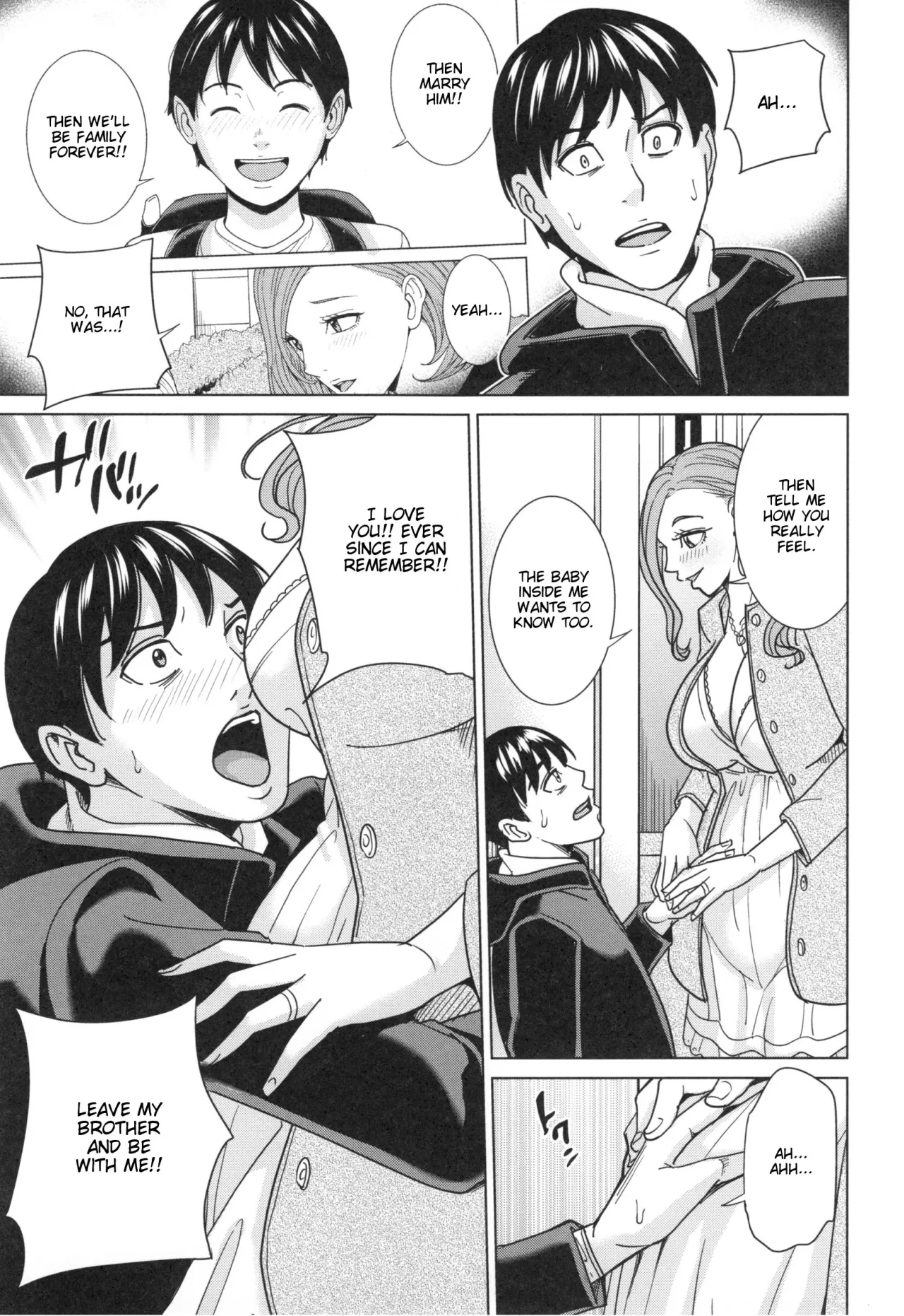 Aniyome Bitch Life 78