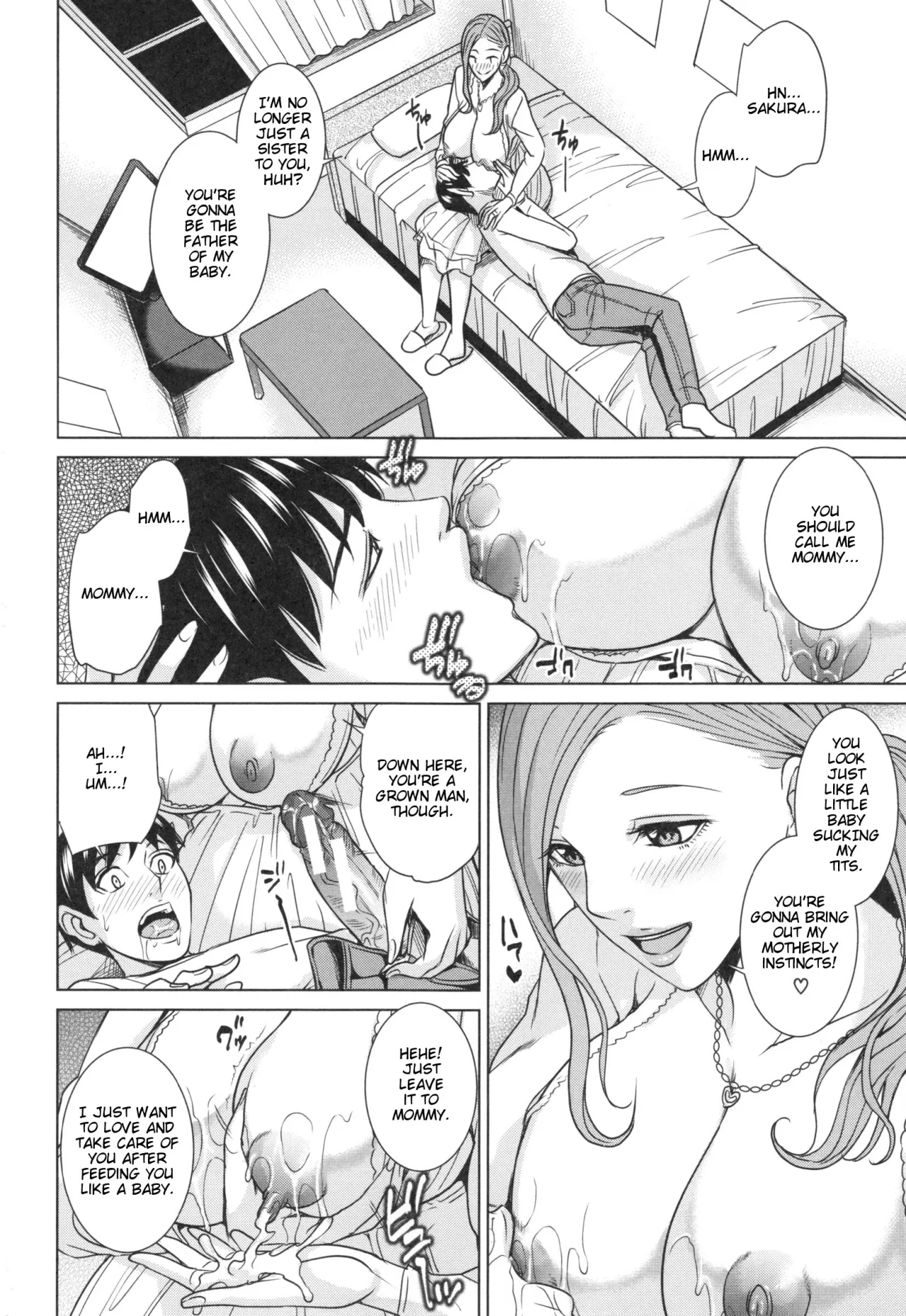 Aniyome Bitch Life 81