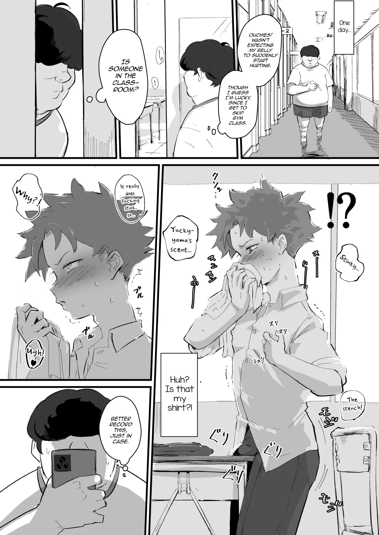 Ani→Yome!2 ~Kinjo no Kirei na Onee-san ga Jitsu wa Hentai Mesu Ani de Nou ga Hakai sareru~ 28