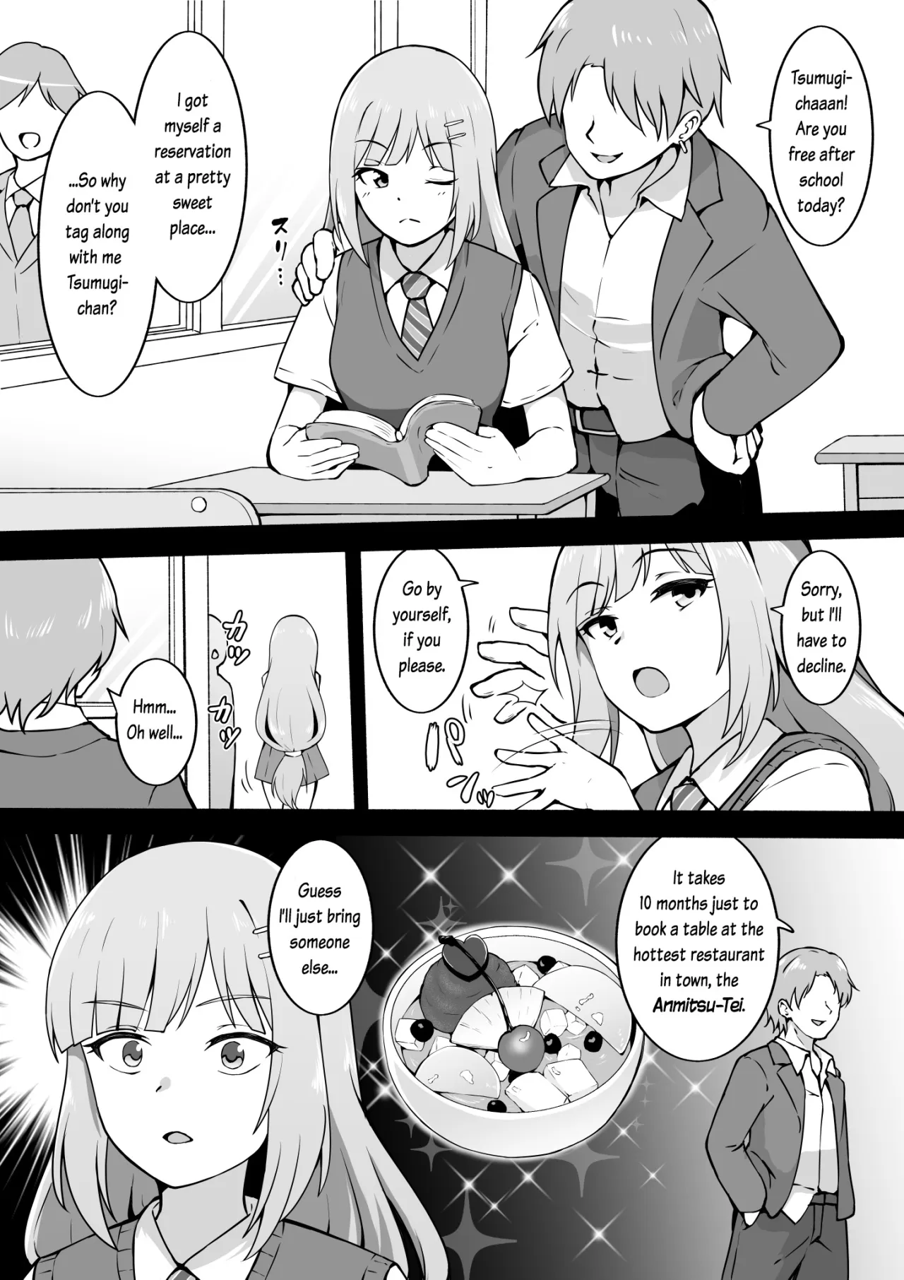 Anmitsu 2