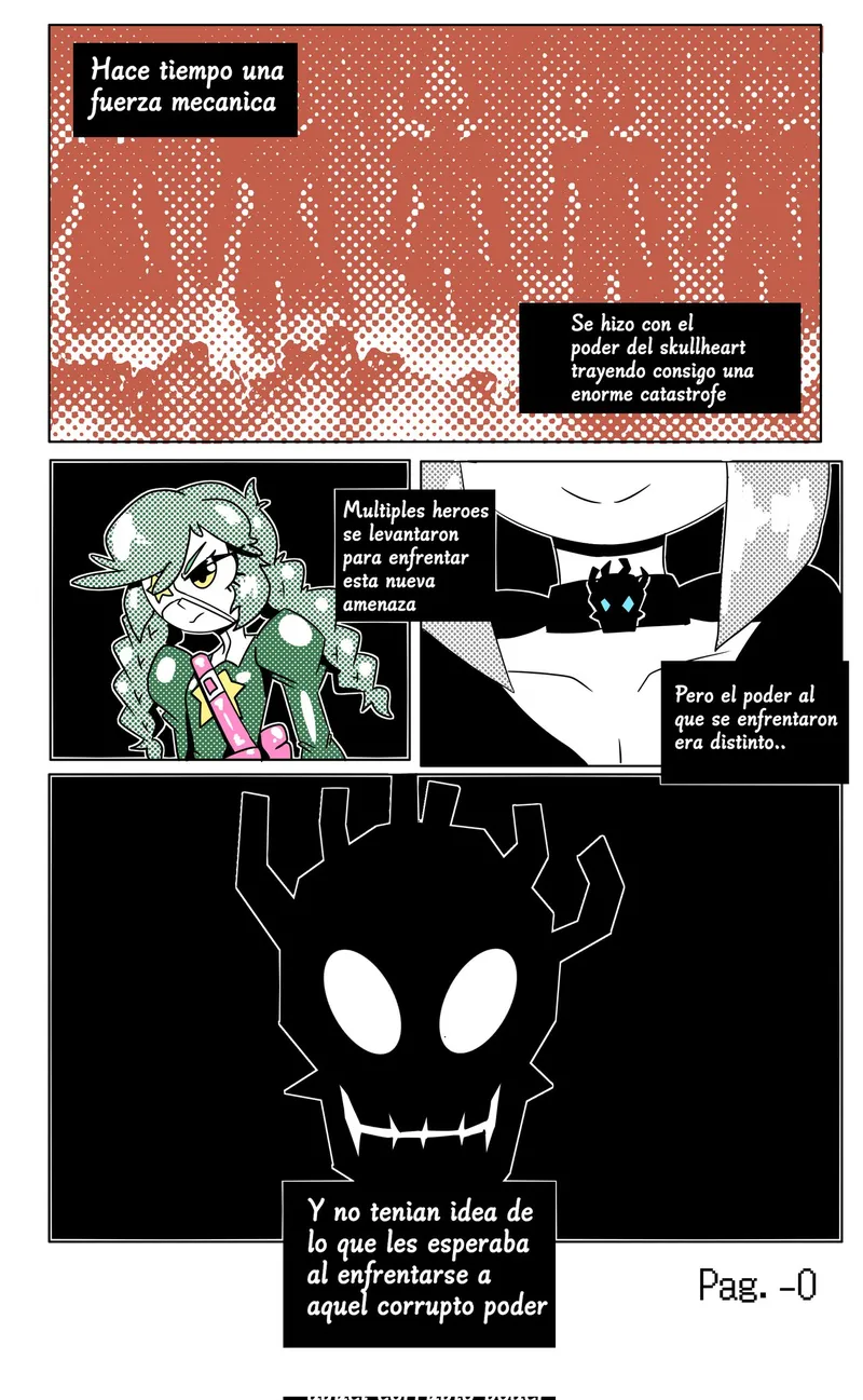 Annie's Bad End 2