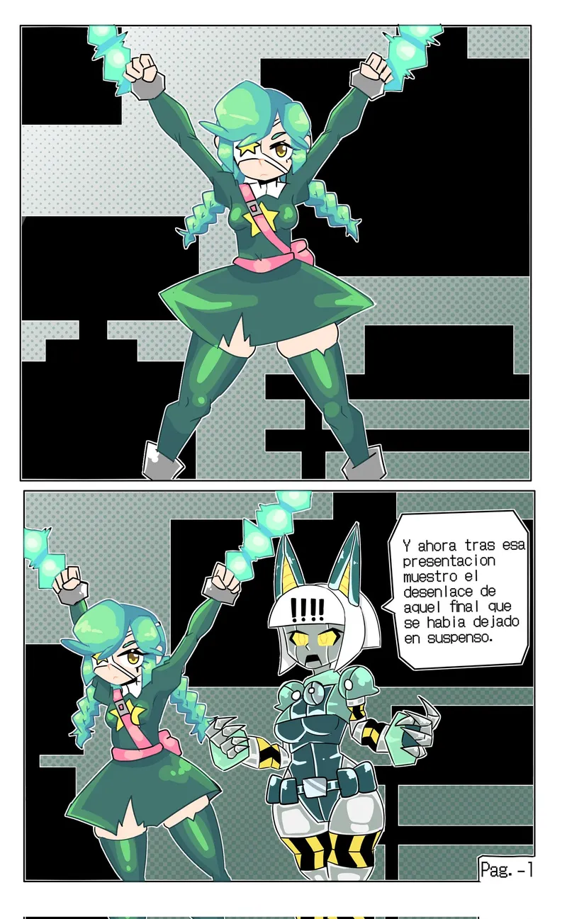 Annie's Bad End 3