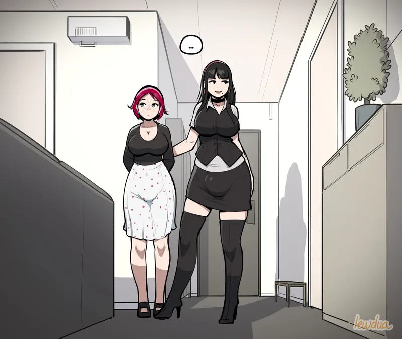 Announcing The Good News To Friends And Family 4