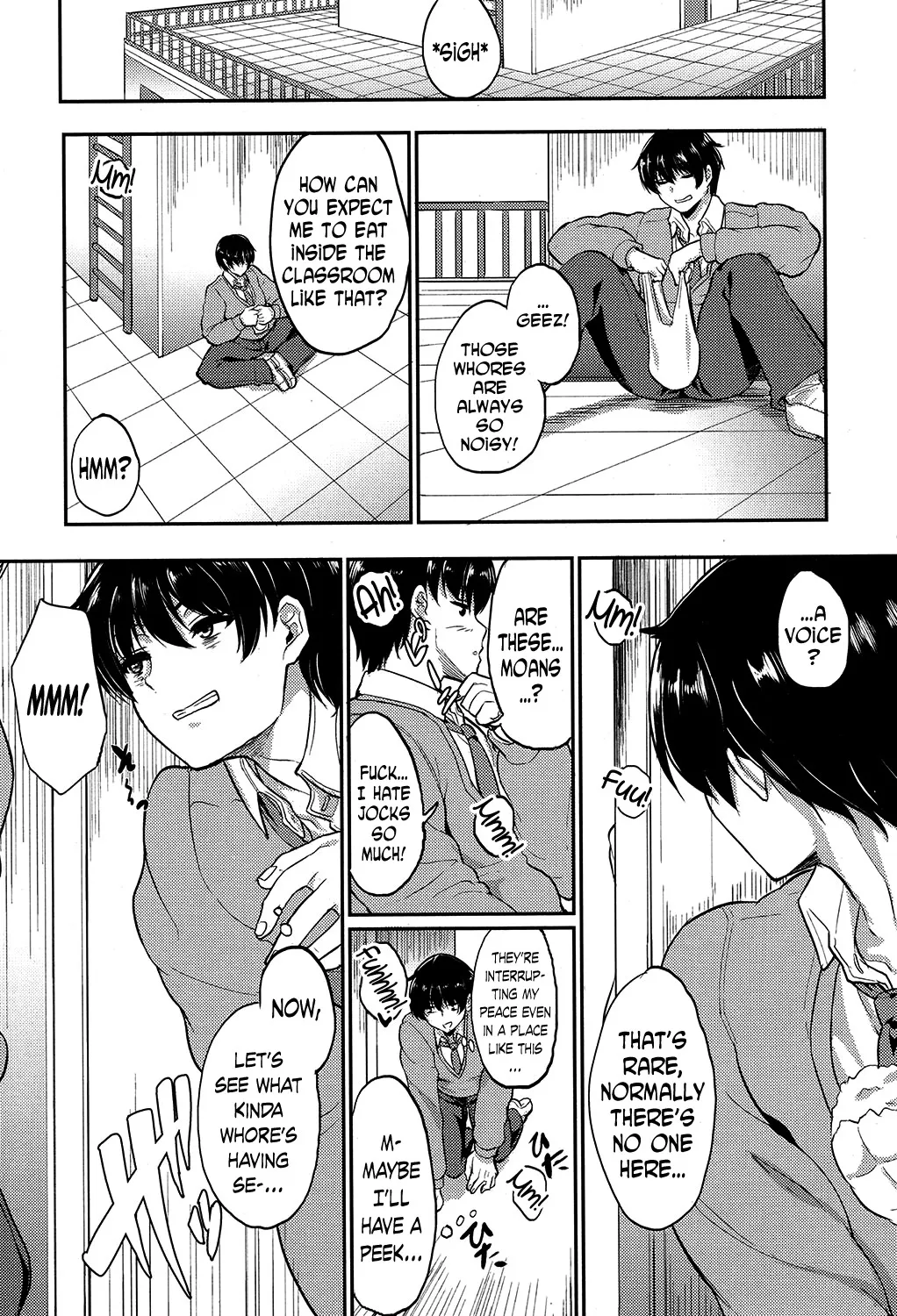 Ano Kao ga Mitakute 3
