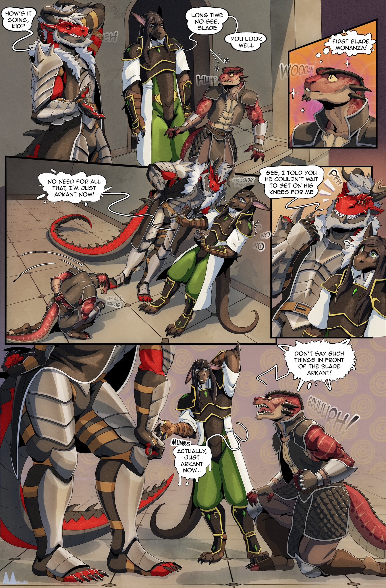 Another Wait Worthwhile (Ongoing) 3