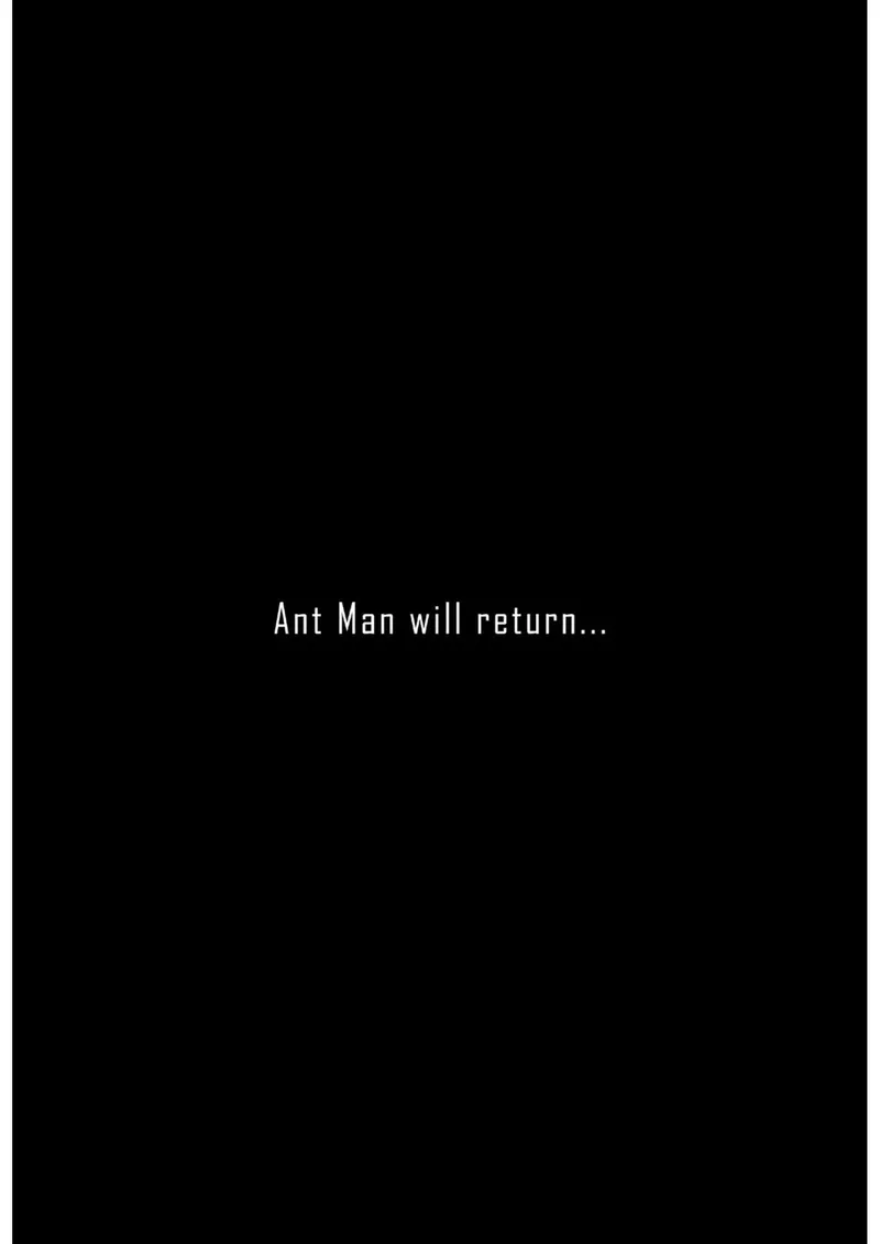 Ant-Man Adventure XXX 2 25
