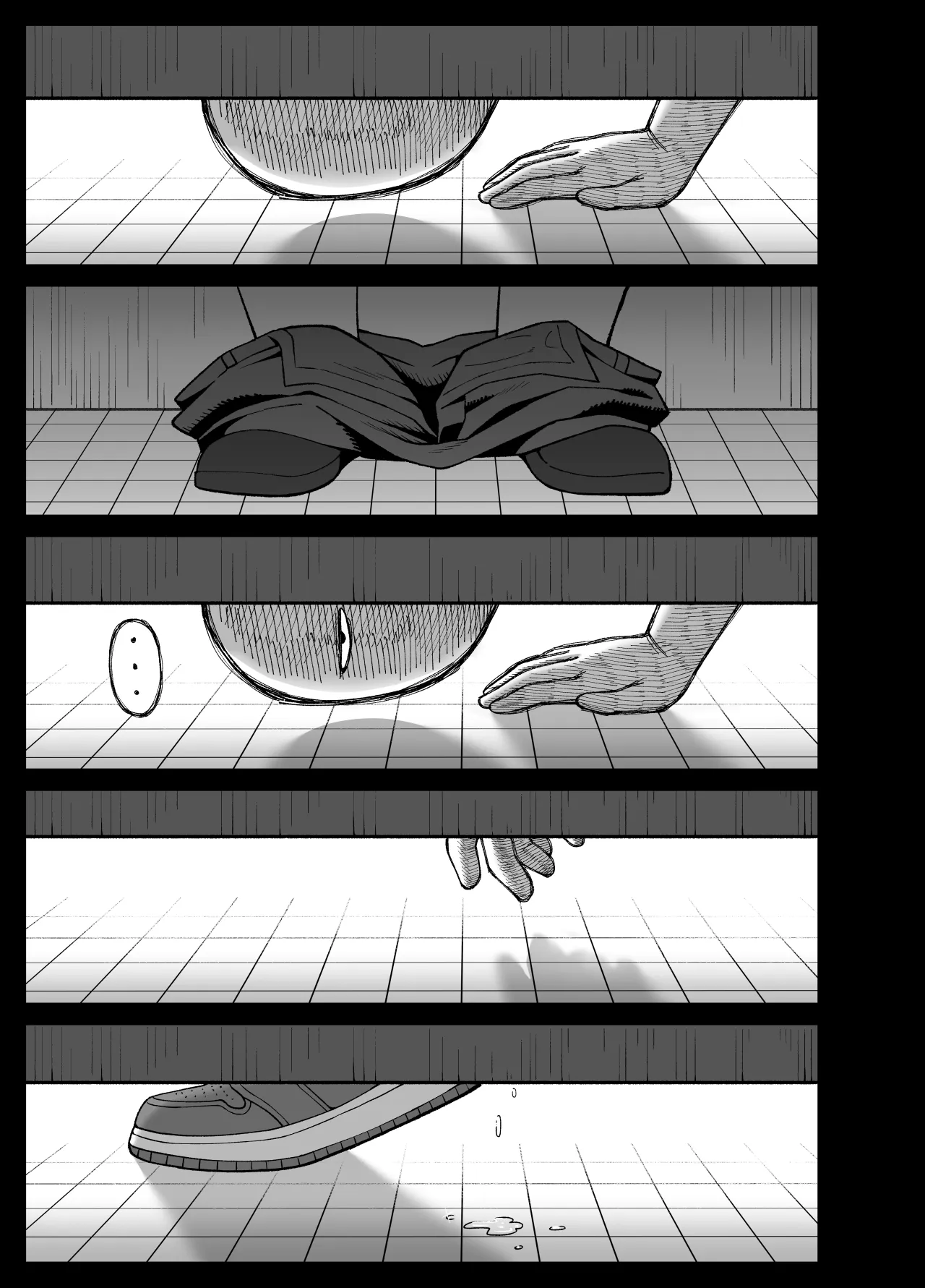 Anta to Tada no Rigaikankei da 45