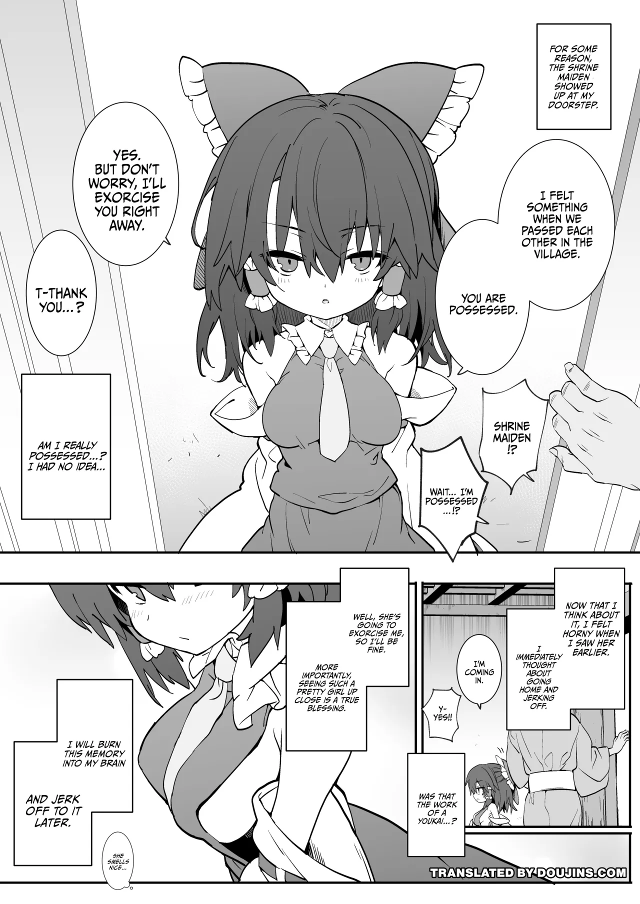 Anta Tsuiteru wayo 2