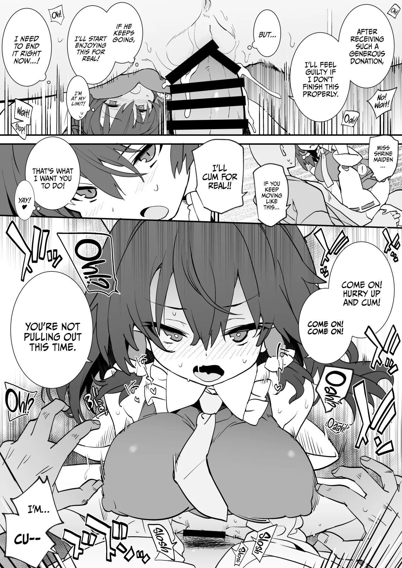 Anta Tsuiteru wayo 9
