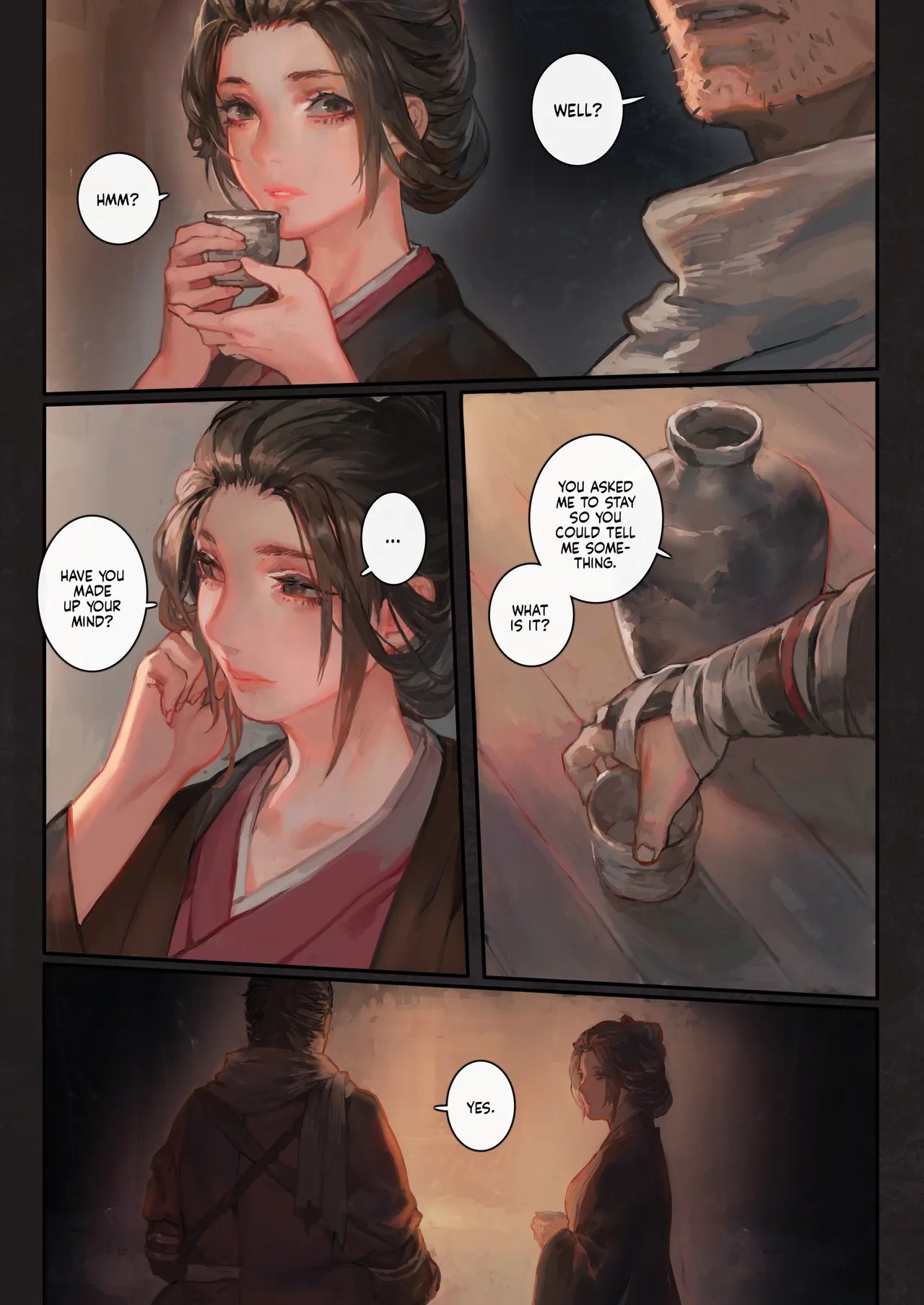 [Aoin no Junreibi (Aoin)] Healers (Various) 24