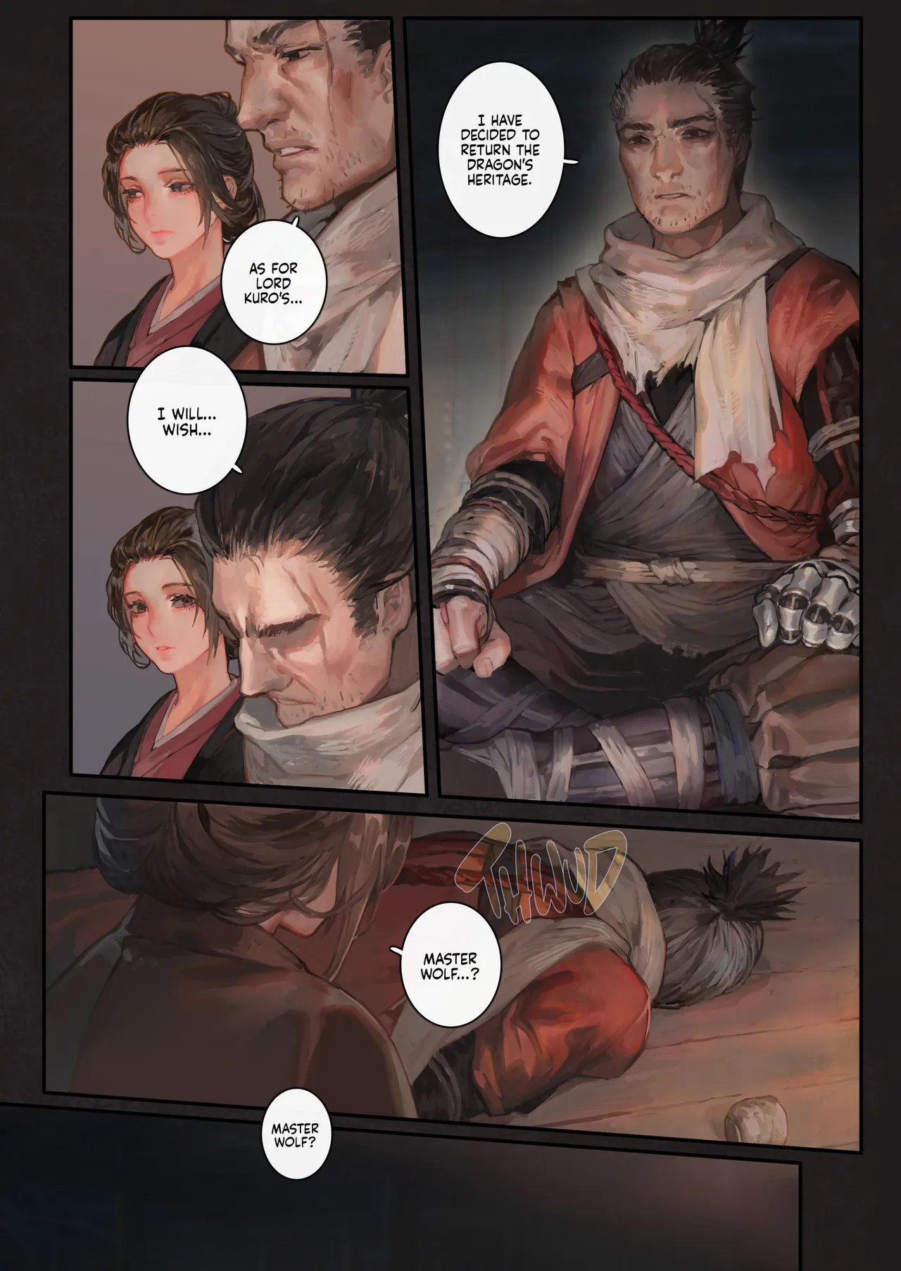 [Aoin no Junreibi (Aoin)] Healers (Various) 25