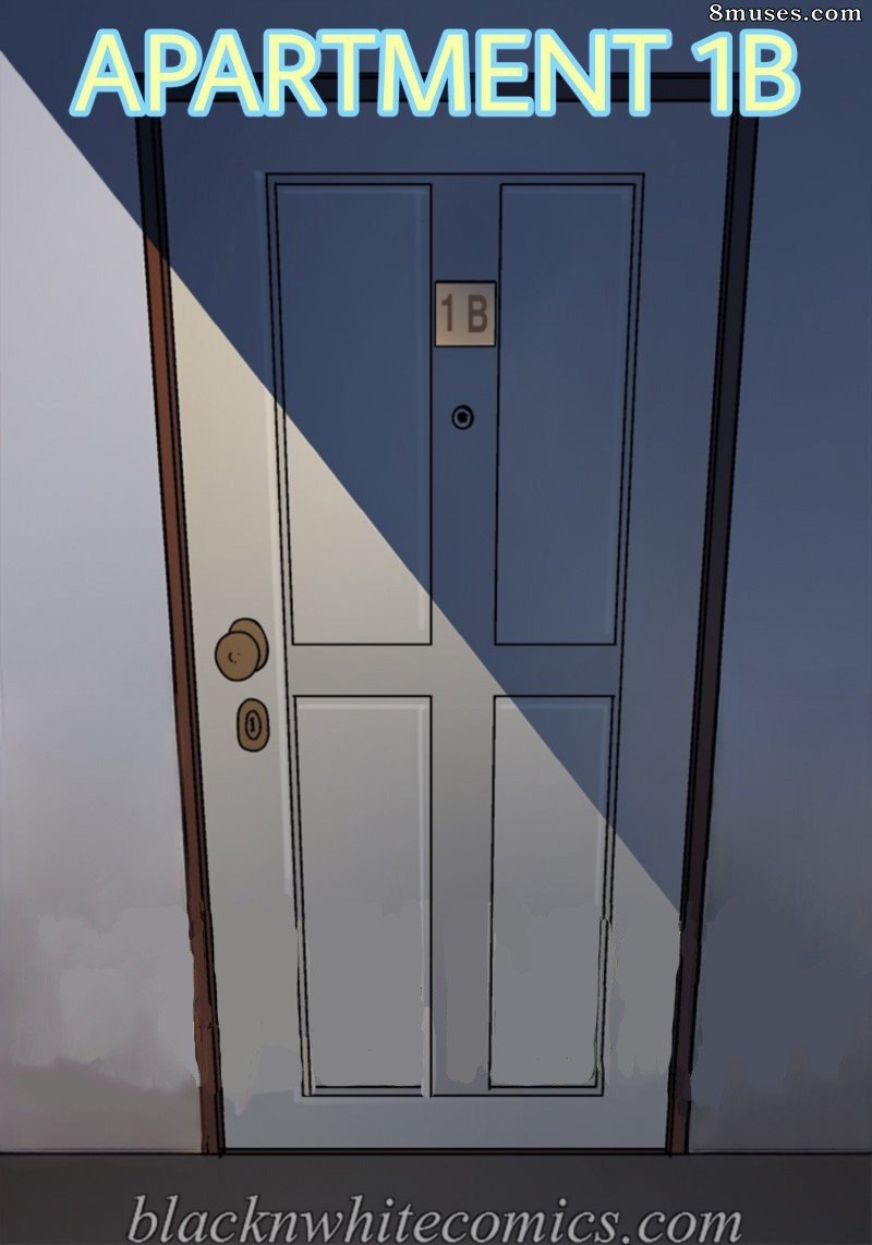 Apartment 1B 1