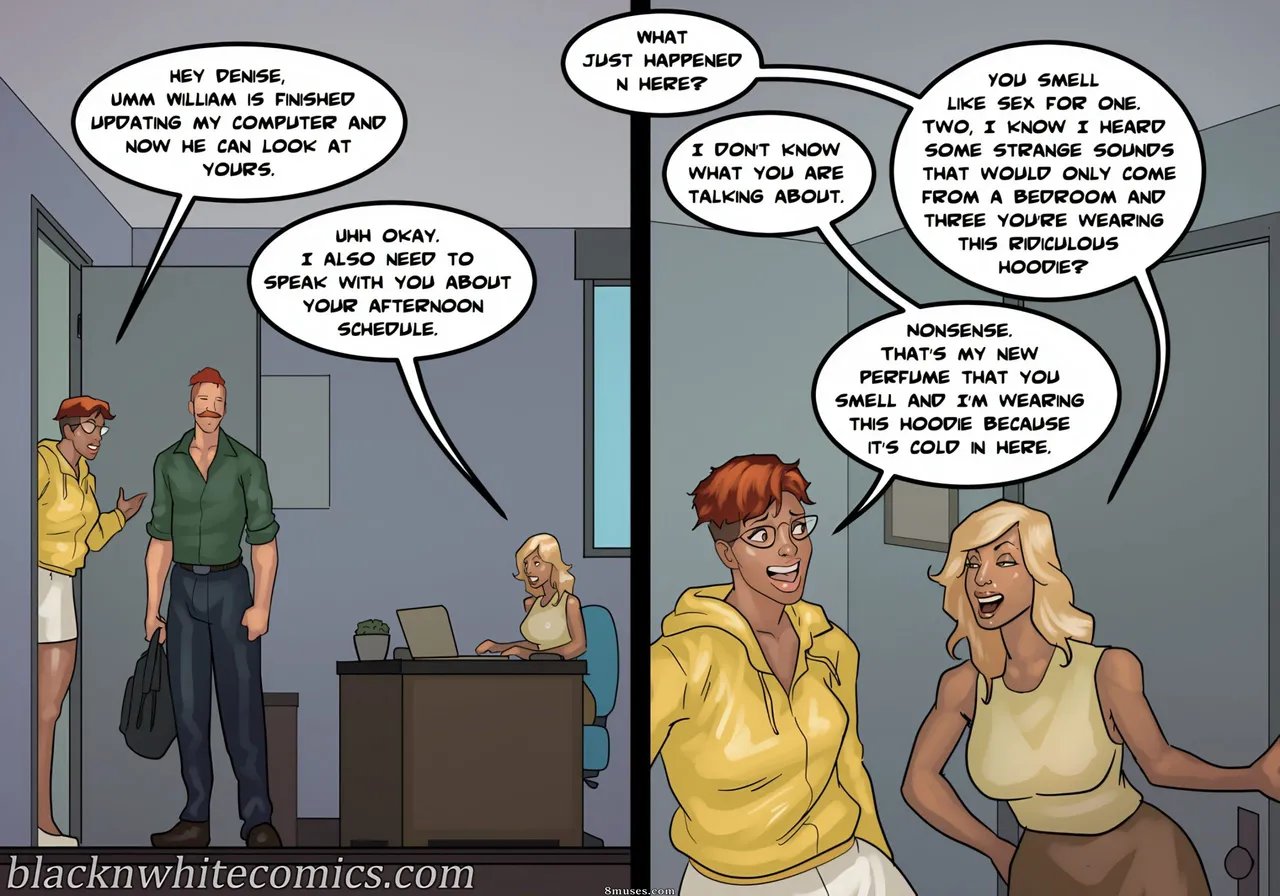 Apartment 1B 59