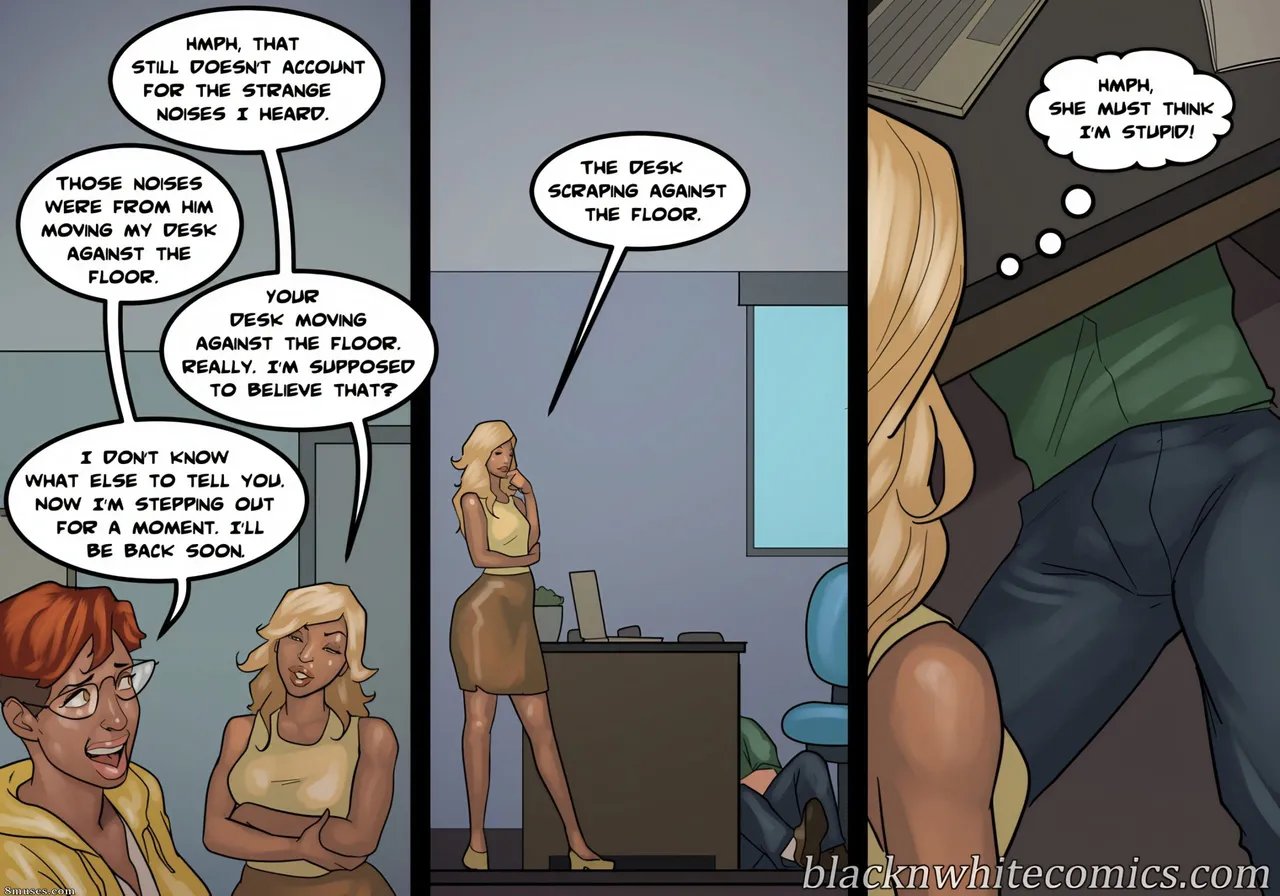 Apartment 1B 60