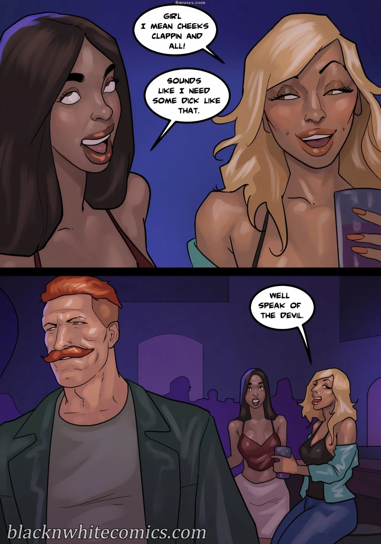 Apartment 1B 69