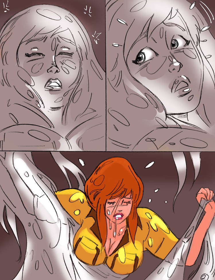 April Abduction 2