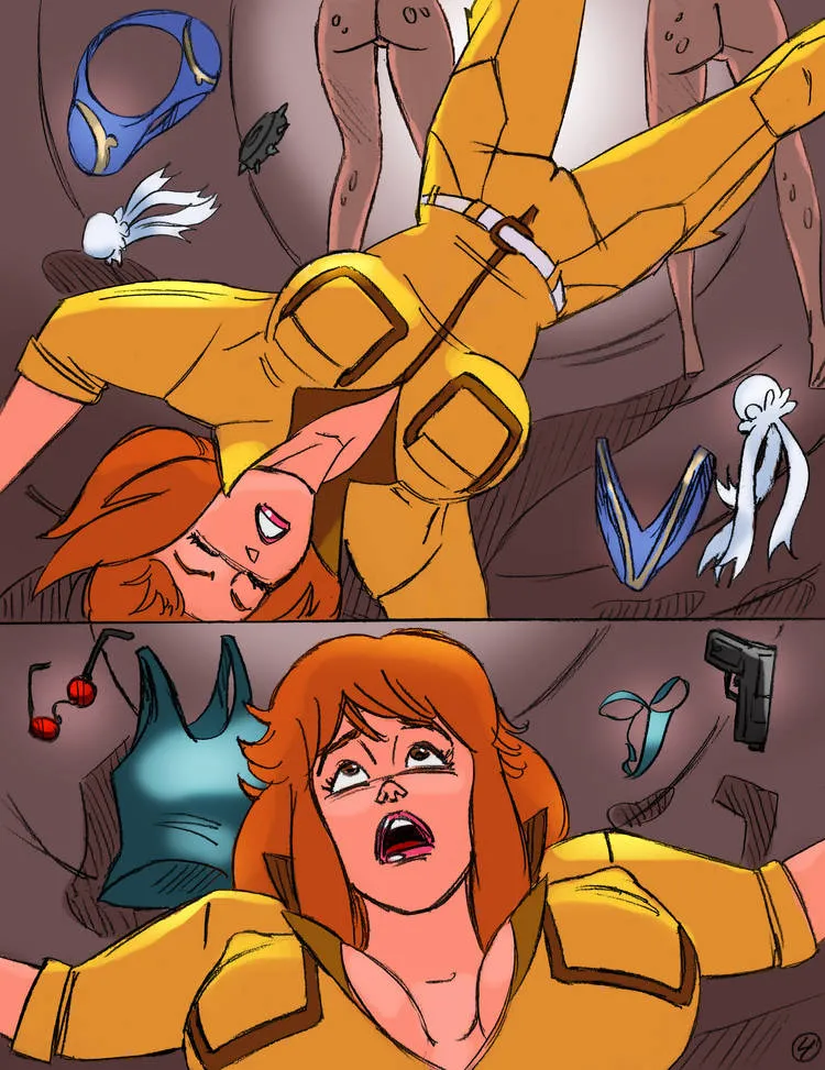 April Abduction 4